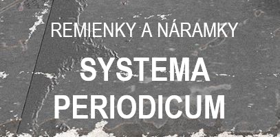 SYSTEMA PERIODICUM