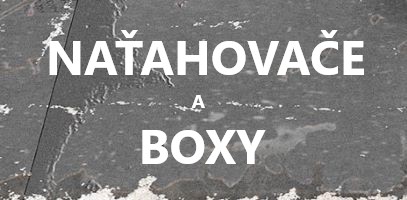 NAAHOVAE A BOXY