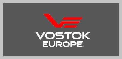 DMSKE HODINKY VOSTOK-EUROPE