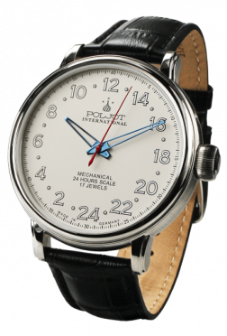 pnske hodinky POLJOT INTERNATIONAL model Polar Bear 2423.1940311