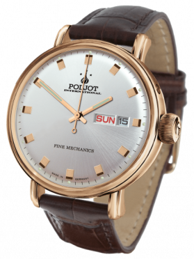 pnske hodinky POLJOT INTERNATIONAL model NOV JAROSLAVL 2427.1541668