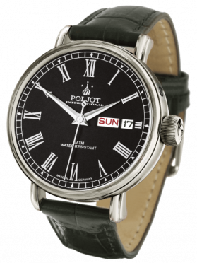 pnske hodinky POLJOT INTERNATIONAL model NOV JAROSLAVL 2427.1540913