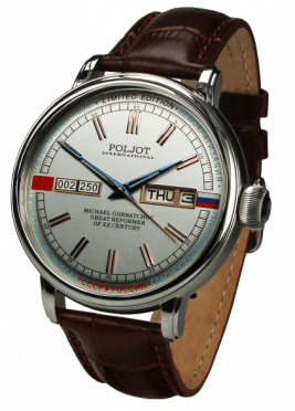 pnske hodinky POLJOT INTERNATIONAL model GORBAOV 2427.1546511