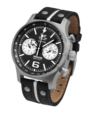 p�nske hodinky Vostok-Europe EXPEDITION chrono line 6S21/5955199