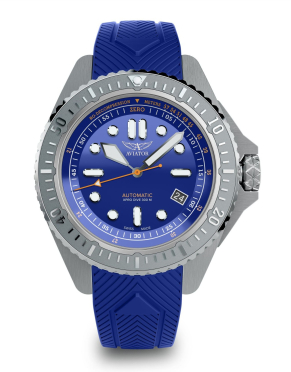 pnske leteck hodinky AVIATOR model X-PRO DIVE 300 auto V.1.43.0.367.6