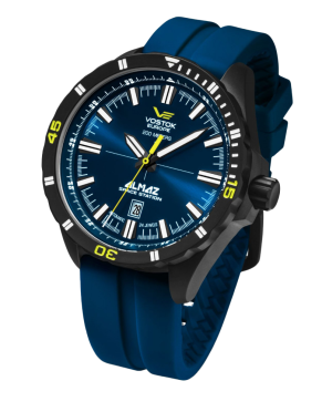 p�nske hodinky Vostok-Europe ALMAZ automatic line NH35A/320C257