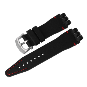 ko�en� remienok na model ENERGIA NH34-575A717 �ierny s oce�ovou prackou