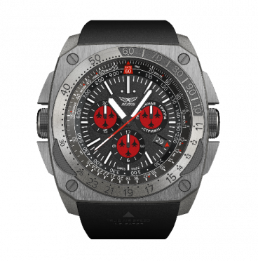 pnske hodinky AVIATOR model MIG-29 SMT M.2.30.0.289.6