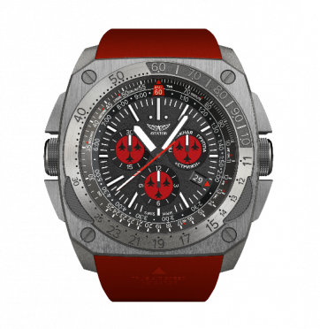 pnske hodinky AVIATOR model MIG-29 SMT M.2.30.0.289.6