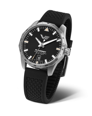p�nske hodinky Vostok-Europe N-1 ROCKET Compact automatic NH35-125A747S