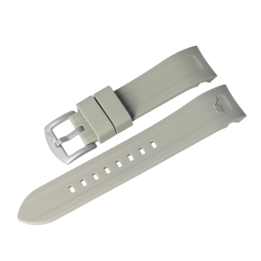 silik�nov� remienok �edy s oce�ovou prackou na model Rocket N-1