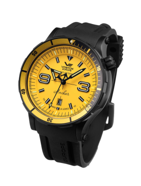 pnske hodinky Vostok-Europe ANCHAR Submarine automatic line NH35A/510C530