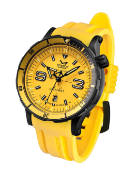 pnske hodinky Vostok-Europe ANCHAR Submarine automatic line NH35A/510C530