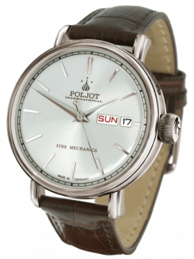 pnske hodinky POLJOT INTERNATIONAL model NOV JAROSLAVL 2427.1540991