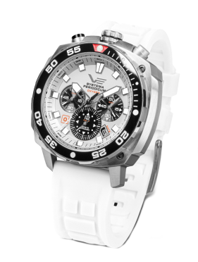 Vostok-Europe SYSTEMA PERIODICUM model Oxygen VK67-650A722