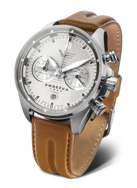 limitovan edcia EMBEKA chrono line 6S21-325A491