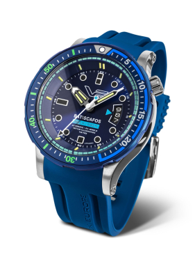 pnske hodinky Vostok-Europe BATISCAFOS Automatic NH35-511E768
