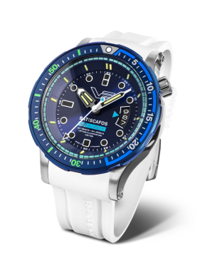 pnske hodinky Vostok-Europe BATISCAFOS Automatic NH35-511E768