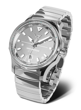 VOSTOK-EUROPE limitovan edcia EXPEDITION GLACIER NH35-592A784