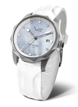 dmske hodinky Vostok-Europe VILNELE solar VS42-125A755