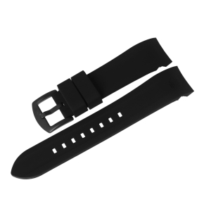 silik�nov� remienok �ierny s �iernou prackou na model Rocket N-1