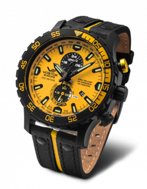 pnske hodinky  EVEREST UNDERGROUND multifunctional line YM8J/597C548