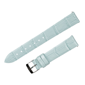 koen remienok zelenomodr s oceovou prackou na dmske hodinky AVIATOR Douglas Moonflight