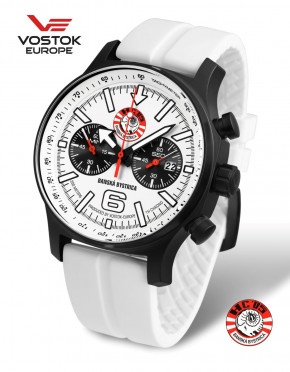 pnske hodinky Vostok-Europe limitovan edcia HC 05 BB 6S21/5954369S