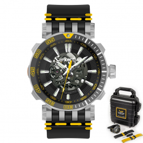 Pnske hodinky VOSTOK EUROPE limitovan edcia VEareONE 2022 NH72-575H704 Variant D