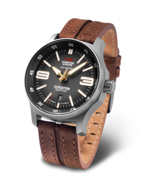 pnske hodinky Vostok-Europe EXPEDITION Compact NH35/592A555