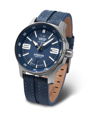 pnske hodinky Vostok-Europe EXPEDITION Compact YN55/592A557