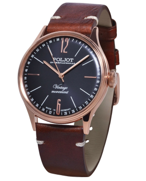 pnske hodinky POLJOT INTERNATIONAL model SAMARA 2609.1226114