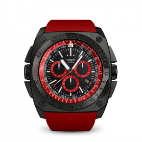 pnske hodinky AVIATOR model MIG-29 SMT M.2.30.5.215.6