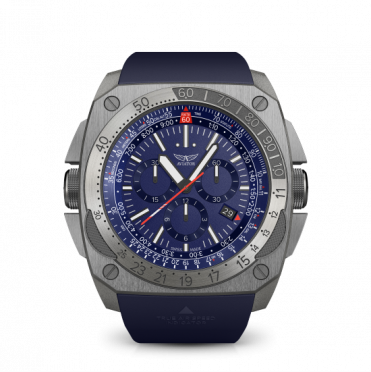 pnske hodinky AVIATOR model MIG-29 SMT M.2.30.0.220.6