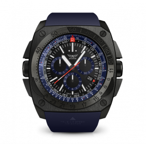 pnske hodinky AVIATOR model MIG-29 SMT M.2.30.5.213.6