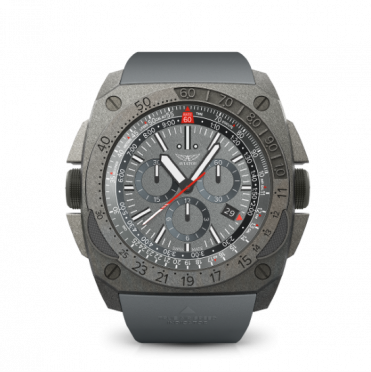 pnske hodinky AVIATOR model MIG-29 SMT M.2.30.7.221.6