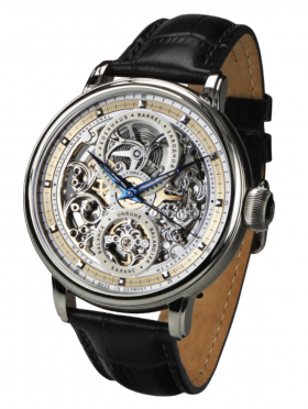 pnske hodinky POLJOT INTERNATIONAL model HERMITAGE 7500.1940712