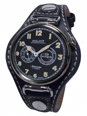 pnske hodinky POLJOT INTERNATIONAL model Kirovsky 2415.1981123