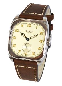 pnske hodinky POLJOT INTERNATIONAL model Vintage 2760.1000112