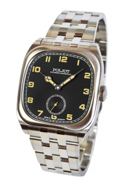 pnske hodinky POLJOT INTERNATIONAL model Vintage 2760.1000113B
