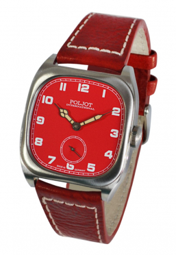 pnske hodinky POLJOT INTERNATIONAL model Vintage 2760.1000114