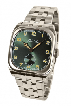 pnske hodinky POLJOT INTERNATIONAL model Vintage 2760.1000115B