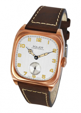 pnske hodinky POLJOT INTERNATIONAL model Vintage 2760.1001611