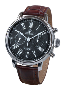 pnske hodinky POLJOT INTERNATIONAL model Bajkal. 2901.1940913N