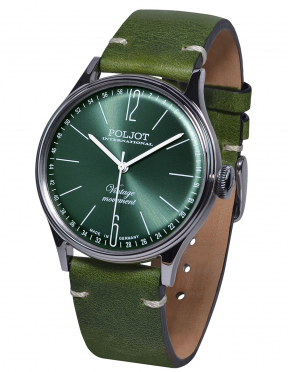 pnske hodinky POLJOT INTERNATIONAL model SAMARA 2609.1221115