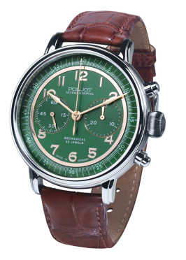 pnske hodinky POLJOT INTERNATIONAL model Susdal. 2901.1940925