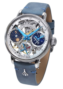 pnske hodinky POLJOT INTERNATIONAL model ORBITA 9931-2940555