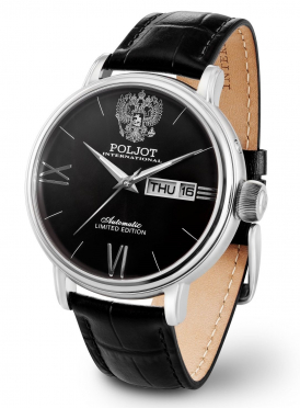 pnske hodinky POLJOT INTERNATIONAL model RUSK CR 2427.1541513