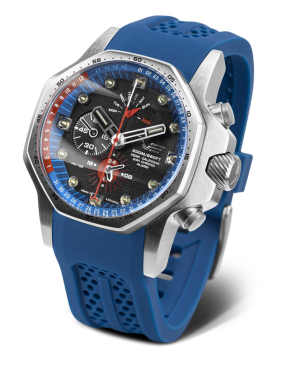 pnske hodinky Vostok-Europe ATOMIC AGE Oppenheimer line YM86-640A696