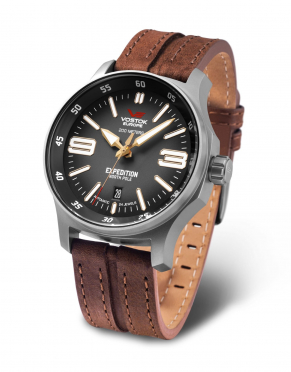 pnske hodinky Vostok-Europe EXPEDITION Compact YN55-592A555B